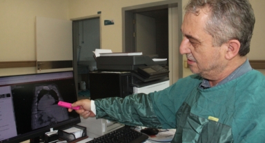 Giresun’dan tıp literatürüne yeni bir yaklaşım: 'Karadeniz PEG Kuralı'