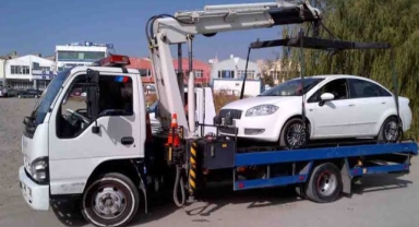 Giresun Emniyet Müdürlüğü’nden Sürücülere Park Uyarısı