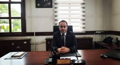 Giresun İl Genel Meclis Başkanı Şahin'den 10 Kasım Mesajı