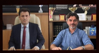 Giresun İl Milli Eğitim Müdürlüğü’nde Kritik Kadro Değişiklikleri