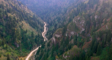 Giresun İl Özel İdaresi’nden Bölge Turizmine Katkı Sağlayacak Önemli Adım