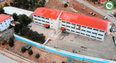 Giresun İl Özel İdaresi’nden Modern ve Güvenli Eğitim Adımı