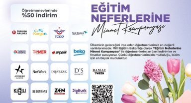 Giresun MEM’den Öğretmenlere Müjde: İndirimler ve İş Birlikleri Genişliyor