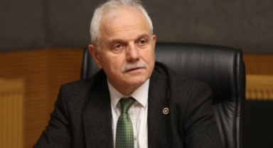 Giresun Milletvekili Elmas, Öğretmen Atamaları ve Eğitimdeki Gelişmeleri TBMM’de Gündeme Getirdi