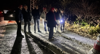 Giresun Milletvekili Elmas’tan Tirebolu’da Ulaşım Altyapısına Yakın Takip