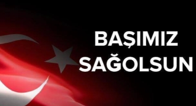 Giresun Milletvekili Temür’den Askerî Uçak Kazasına İlişkin Başsağlığı Mesajı