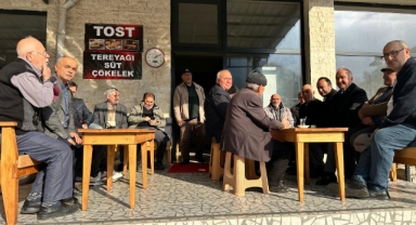 Giresun Milletvekili Temür, Osmaniye Köyü’nde Vatandaşlarla Bir Araya Geldi