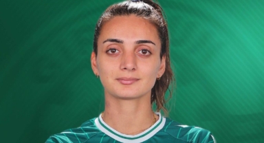 Giresun Sanayispor’da Ayrılık