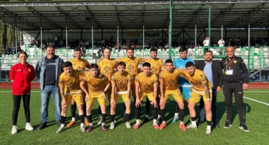 Giresun Süper  Amatör'de 6. Hafta Nefes Kesti