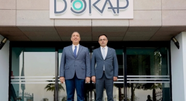 Giresun Tarımında Ortak Çalışmalar ve Yeni Projeler Ele Alındı