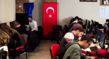 Giresun Teknopark’ta Dijital inovasyon Maratonu Sürüyor