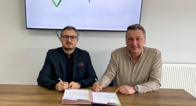 Giresun Teknopark’ta Siber Güvenlikte Yeni Adım