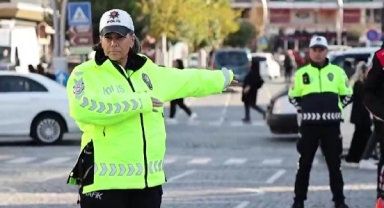Giresun Trafiğinde Sıkı Denetim: Hedef Sıfır Kayıp