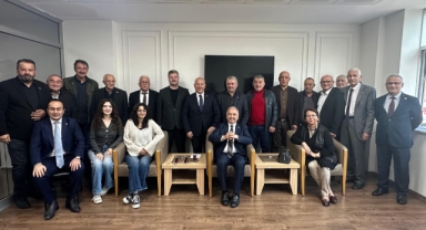 Giresun’un Geleceği İçin Fikir Birliği: İl Genel Meclisi Toplantısı Gerçekleşti