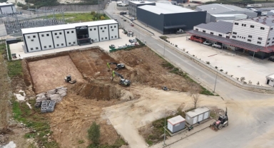 Giresun'un Teknoloji Üssü Büyüyor: Teknopark’ta Büyük Atılım