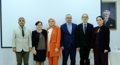 Giresun Üniversitesi, Dünya Çocuk Hakları Günü Etkinlikleriyle Farkındalık Yarattı