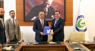 Giresun Üniversitesi’nde İlk Program Akreditasyonu Gerçekleşti!