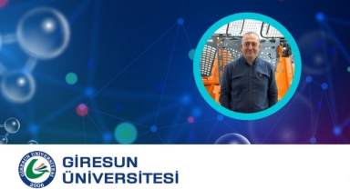 Giresun Üniversitesi’nden Fındıkta Yenilikçi Buluş