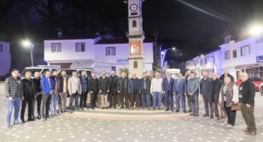 Giresun Üniversitesi'nden Yayla Turizmine Bilimsel Destek
