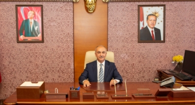 Giresun Üniversitesi Rektörü Prof. Dr. Can'dan 24 Kasım Öğretmenler Günü'ne Özel Mesaj