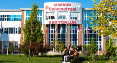 Giresun Üniversitesi, ScholarGPS 2025’te Dünyanın En Başarılı Üniversiteleri Arasında!