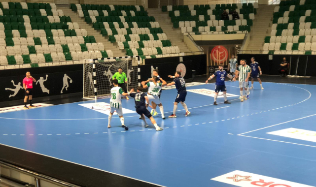 Giresunspor Fırsatı Tepti!