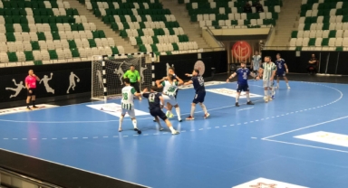 Giresunspor Fırsatı Tepti!