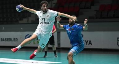 Giresunspor'un Avrupa Kupaları Yürüyüşü