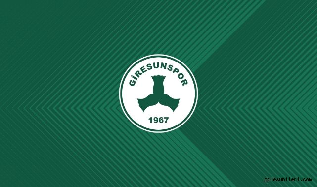Giresunspor’un Minikleri Uluslararası Sahneye Çıkıyor!
