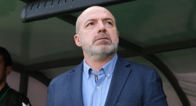 Giresunspor’un Yeni Hocası Kolgu: ‘Bu Galibiyet Camiamıza Armağan Olsun'