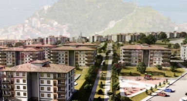 Güce’de Yeni Konutlar Yükselecek! Vatandaşlara Başvuru Çağrısı