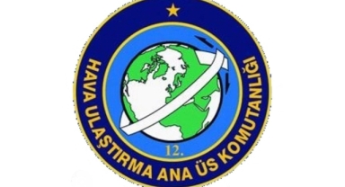 Gürcistan’da Düşen Askerî Uçakta 12. Hava Ulaştırma Ana Üs Komutanlığı’ndan 9 Asker Şehit Oldu 