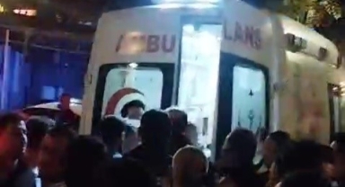 Gürültü tartışması, düğününe günler kalan güvenlik görevlisinin hayatına maloldu