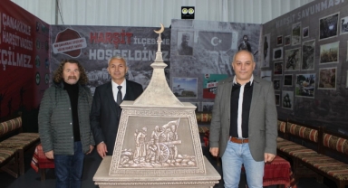 Harşit Federasyonunun Büyük Başarısı