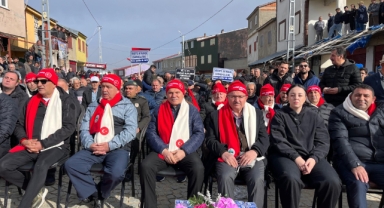 Harşit Zaferi 108 Yaşında! Giresun Milletvekili Elmas’tan Anlamlı Katılım