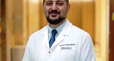 Hayati Uyarı: "Öksürük ve nefes darlığını hafife almayın"