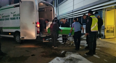 Hayvan otlatma nedeniyle tartıştığı komşusunu öldürüp, intihar etti!