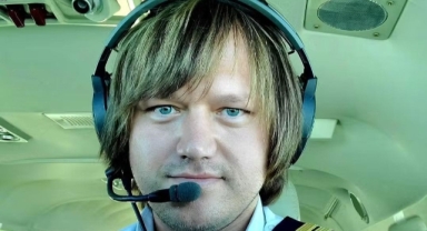 Hırvatistan’da düşen uçakta şehit olan pilotun ailesine acı haber verildi