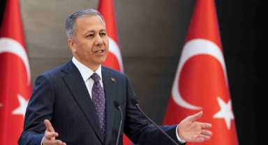 İçişleri Bakanı Yerlikaya üç faili meçhul cinayetin aydınlatıldığını bildirdi