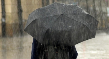 İçişleri Bakanlığı’ndan Giresun Dahil 6 İl İçin “Sarı” Kodlu Uyarı!