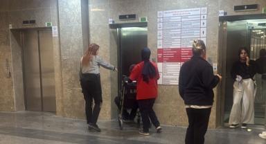 İnşaatta Zehirlenme Şüphesi: 120 İşçi Hastaneye Kaldırıldı