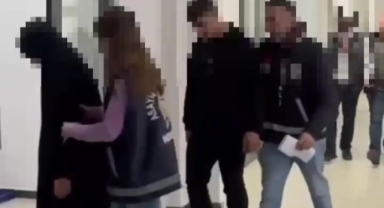 İş yeri kurşunlayan 4 şüpheli tutuklandı