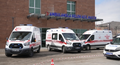 Ispanak Sanılan Zehirli Ot, 11 Kişiyi Hastanelik Etti