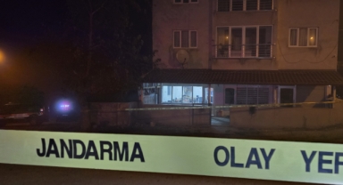 Kahvehaneye Silahlı Saldırı: 2 Kişi Öldü, 2 Kişi Hastaneye Kaldırıldı