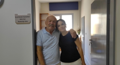 Kanlı Kavga Giresun'u Yasa Boğdu: 'Babamız kanseri yendi, trafik magandasına yenildi'