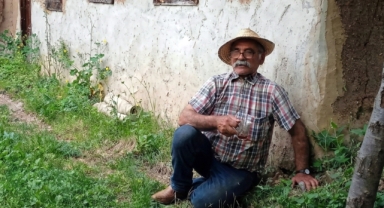 Kendisinden haber alınamayan adam, cami şadırvanında ölü bulundu