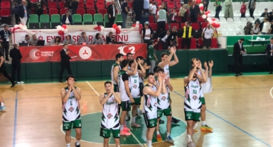 Kerasusspor Fırtınası Devam Ediyor