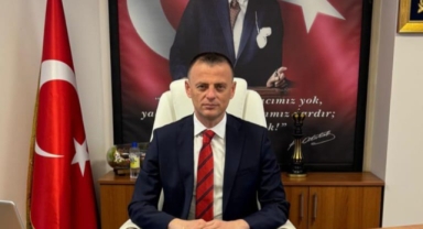 Keşap Belediye Başkanı Arışan'dan 24 Kasım Öğretmenler Günü'ne Özel Mesaj