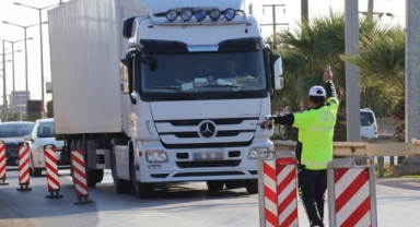 Kış Lastiği Uygulaması Bugün Başladı: Denetimler Artacak