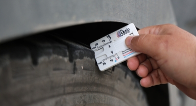 Kış Lastiği Zorunluluğu Başladı: Kuralsızlığa Ceza Yağdı